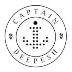 cliente Captain Deepesh
