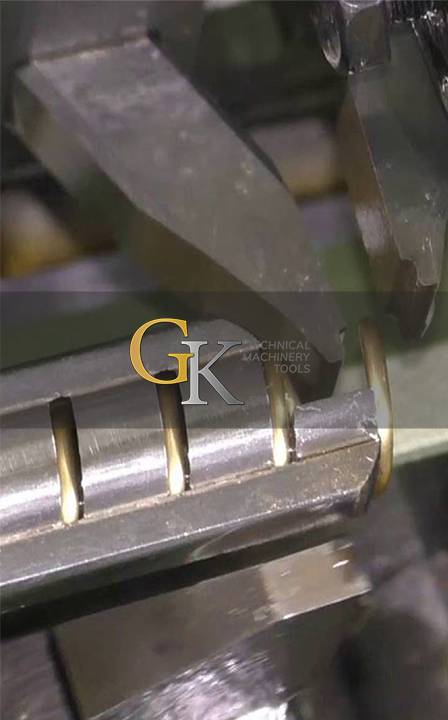 GK Tech - Branding e Grafica realizzato da SC Web Agency