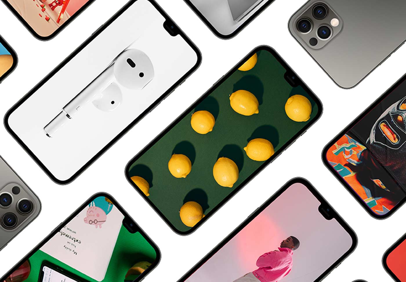 Banner Sviluppo Progetti Web App