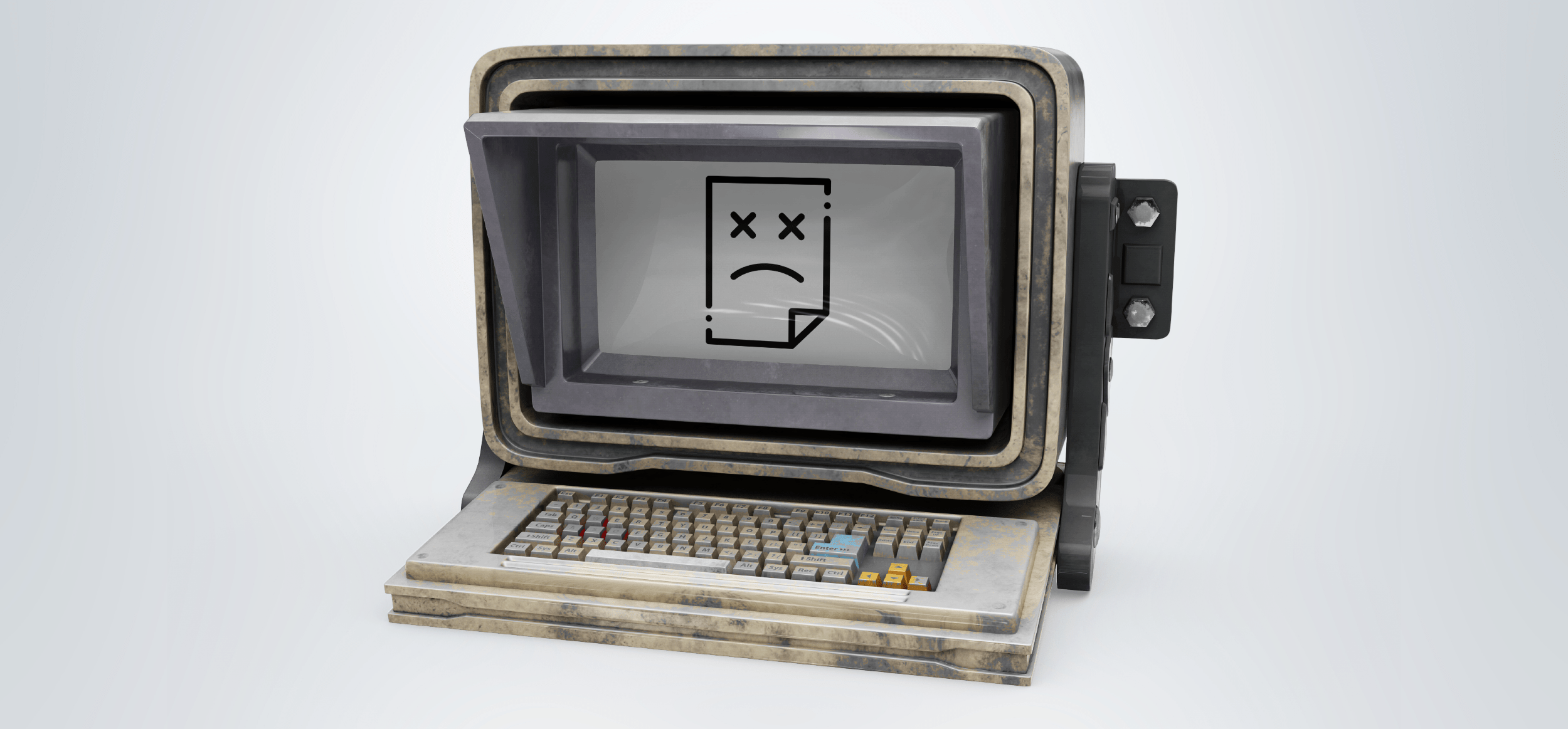 Banner Assistenza Informatica