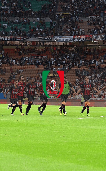 Banner Portfolio Milan Club Valdarno