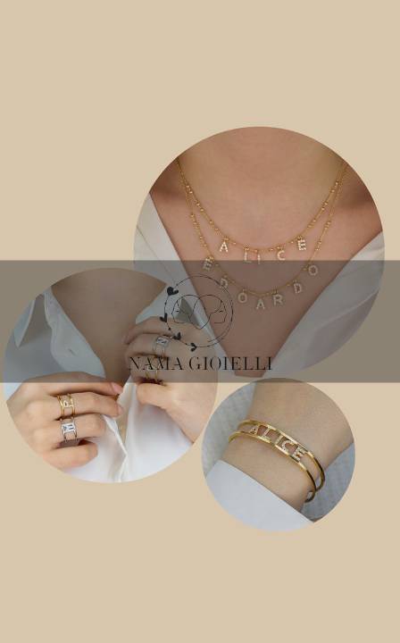 Banner Portfolio Nama Gioielli 925