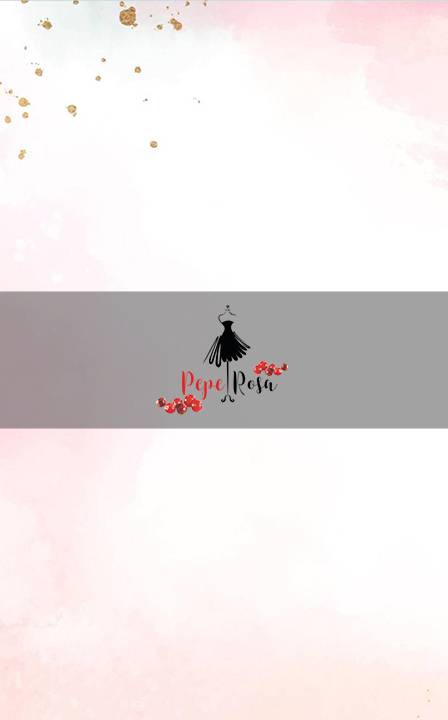 Banner Portfolio Pepe Rosa Abbigliamento