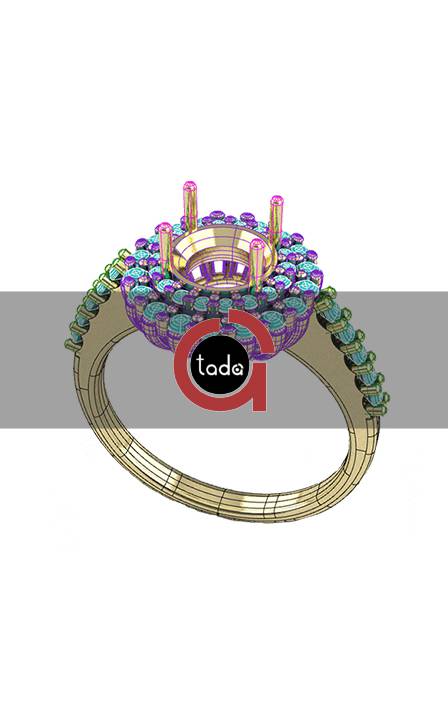 Tadà Jewels - Applicazioni Web realizzato da SC Web Agency