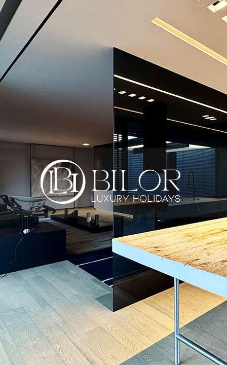 Modulo richiesta disponibilità del sito Bilor